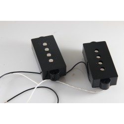 Gotoh PB Custom Gotoh PB Custom